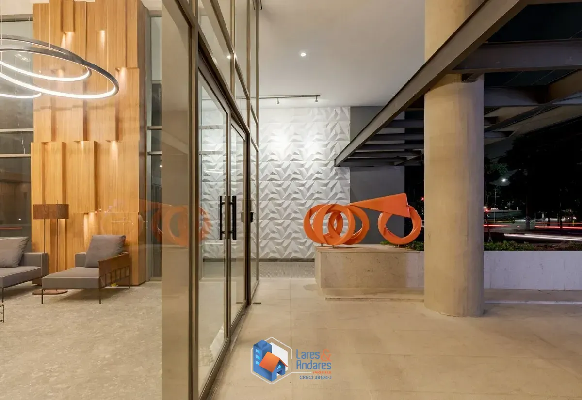 Apartamento, 2 quartos, 72 m² - Foto 34