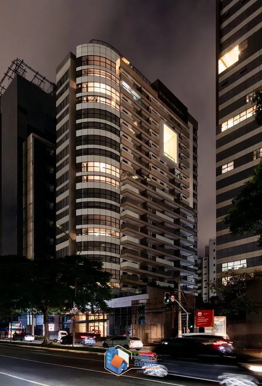 Apartamento, 2 quartos, 72 m² - Foto 24