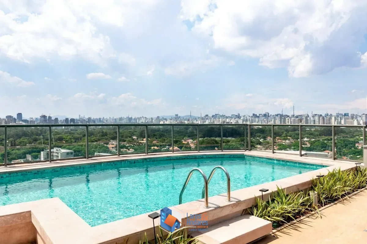 Apartamento, 2 quartos, 72 m² - Foto 26