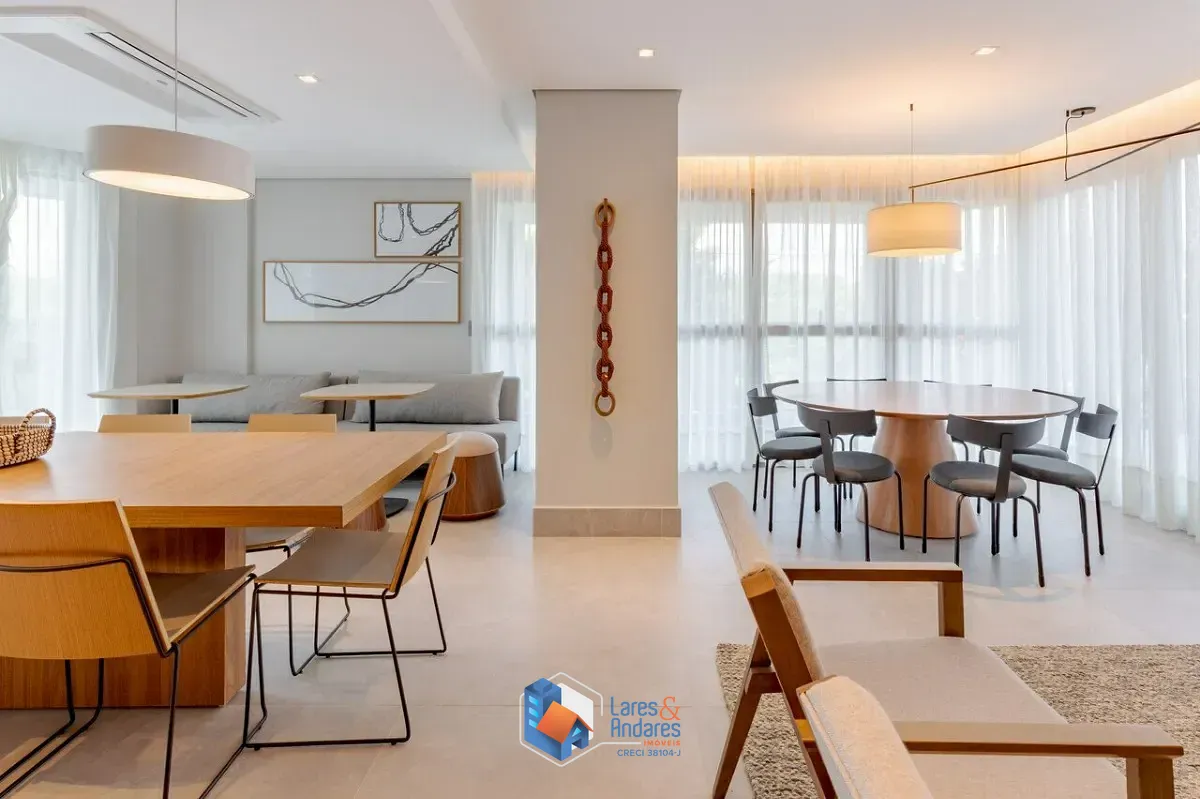 Apartamento, 2 quartos, 72 m² - Foto 29