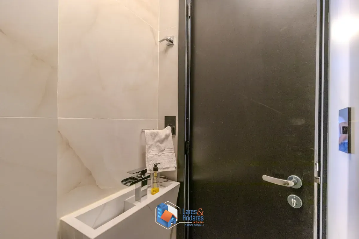 Apartamento, 2 quartos, 72 m² - Foto 8