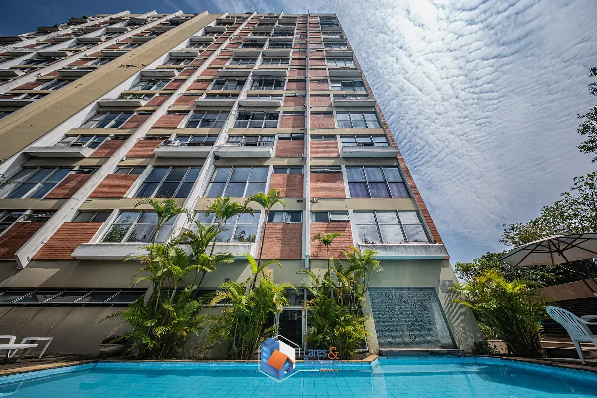 Apartamento, 1 quarto, 55 m² - Foto 41