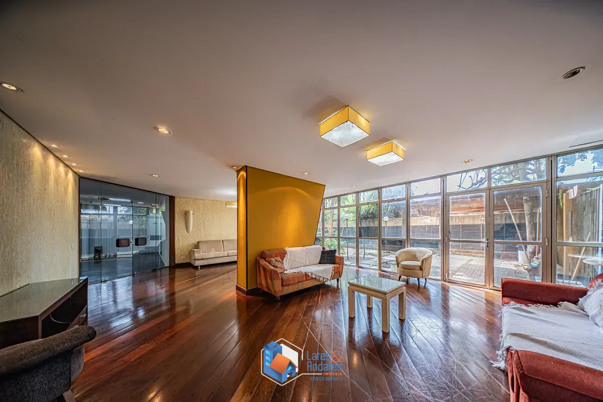 Apartamento, 1 quarto, 55 m² - Foto 34