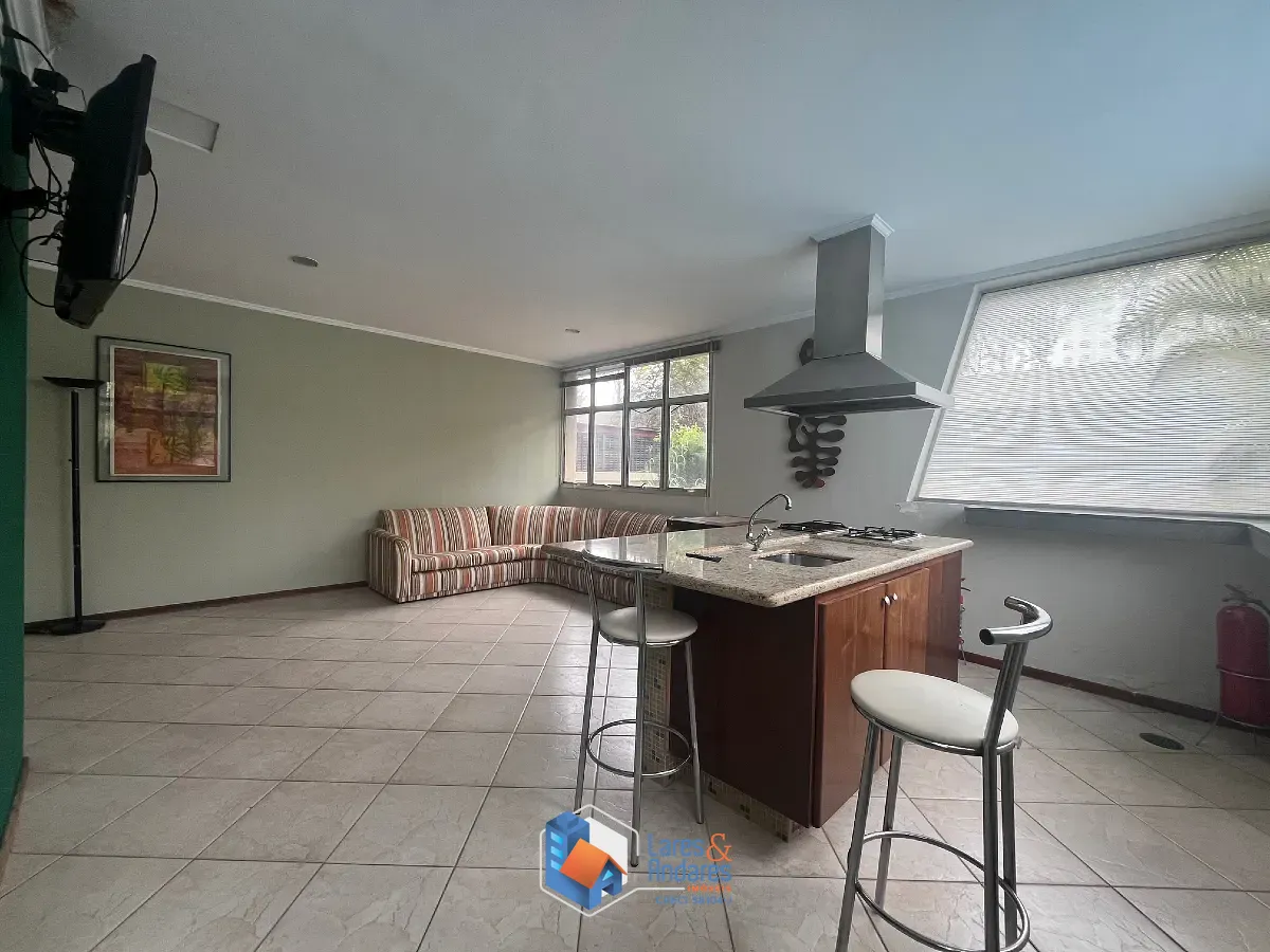 Apartamento, 1 quarto, 55 m² - Foto 49
