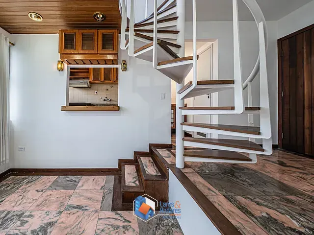 Apartamento com 55m² 1 quarto e 2 banheiros, à venda, no bairro Vila Clementino em São Paulo