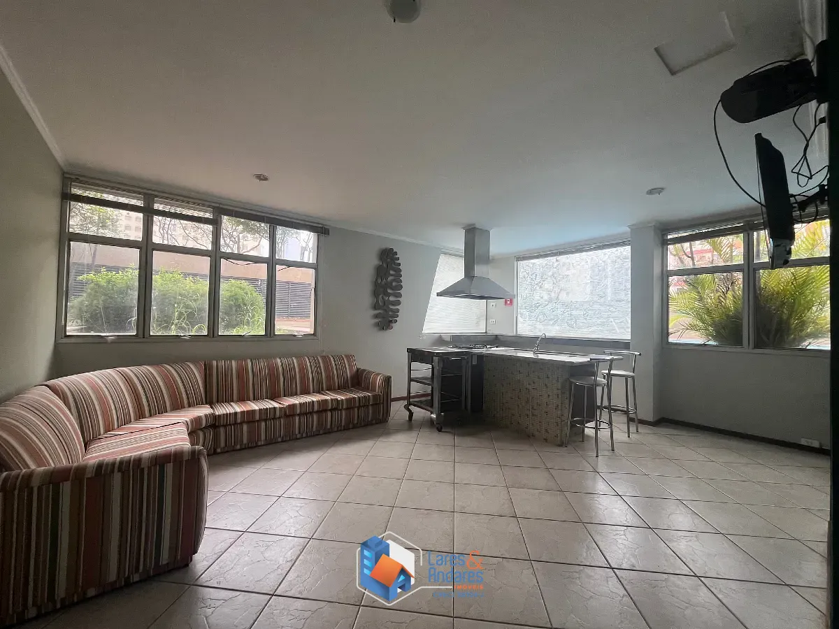 Apartamento, 1 quarto, 55 m² - Foto 51