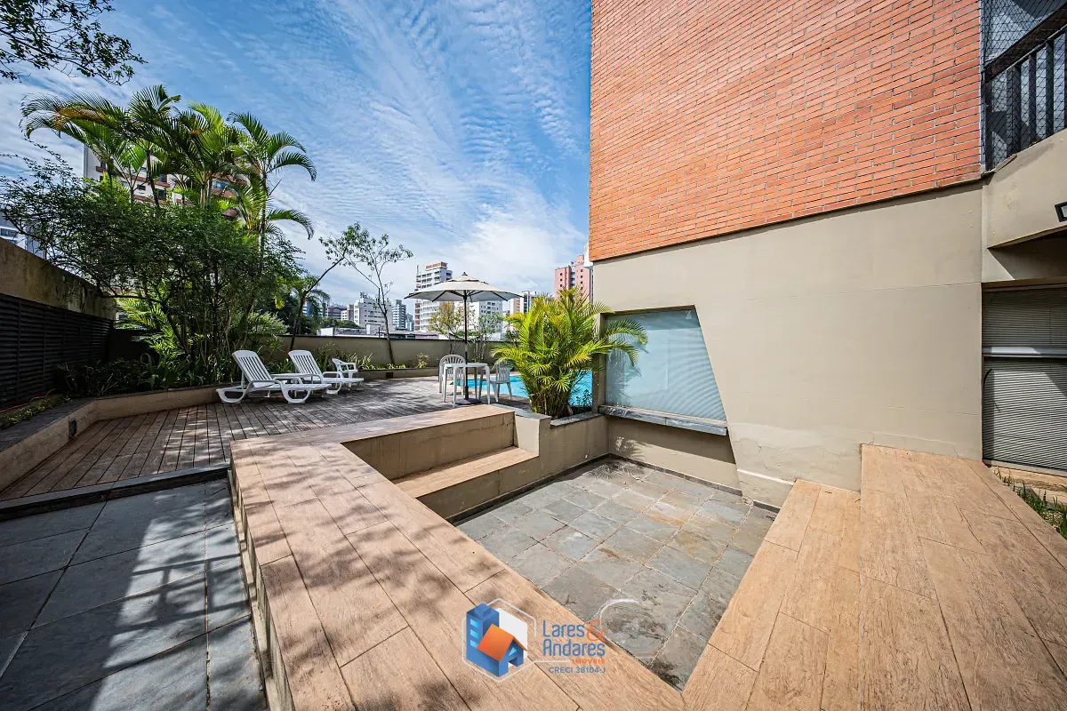 Apartamento, 1 quarto, 55 m² - Foto 38