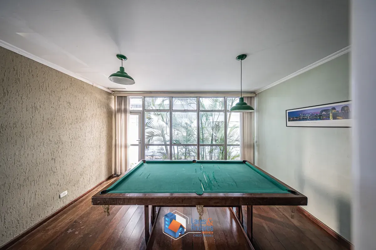 Apartamento, 1 quarto, 55 m² - Foto 36