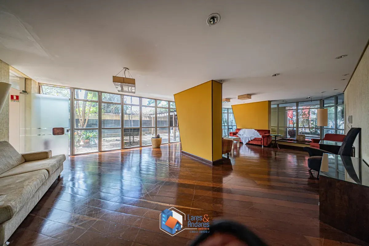 Apartamento, 1 quarto, 55 m² - Foto 33