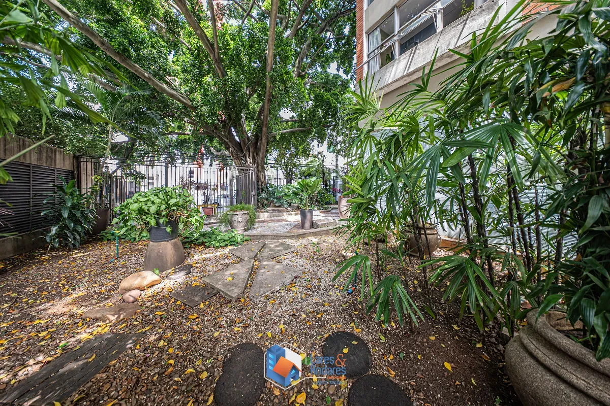 Apartamento, 1 quarto, 55 m² - Foto 43