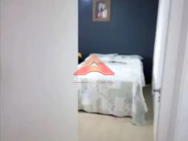 Apartamento com 47m² 2 quartos e 1 banheiro, à venda, no bairro Bosque dos Eucaliptos em São José dos Campos