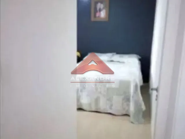 Apartamento com 47m² 2 quartos e 1 banheiro, à venda, no bairro Bosque dos Eucaliptos em São José dos Campos