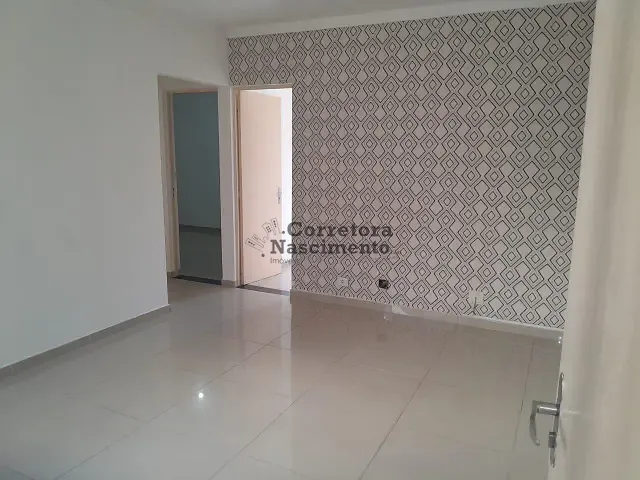 Apartamento 2 quartos e 1 banheiro, para alugar, no bairro Conjunto Habitacional Marinho em Jacareí