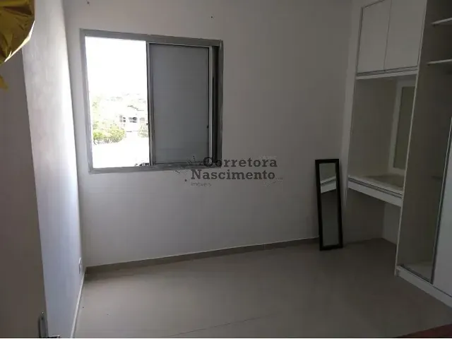 Apartamento 2 quartos e 1 banheiro, para alugar, no bairro Conjunto Habitacional Marinho em Jacareí