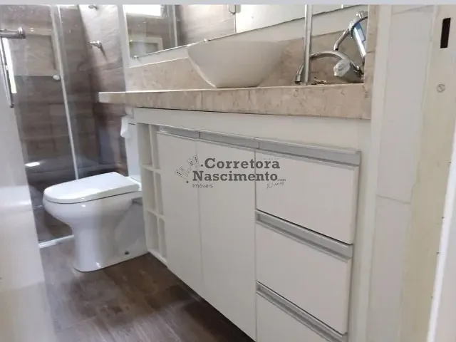 Apartamento 2 quartos e 1 banheiro, para alugar, no bairro Conjunto Habitacional Marinho em Jacareí