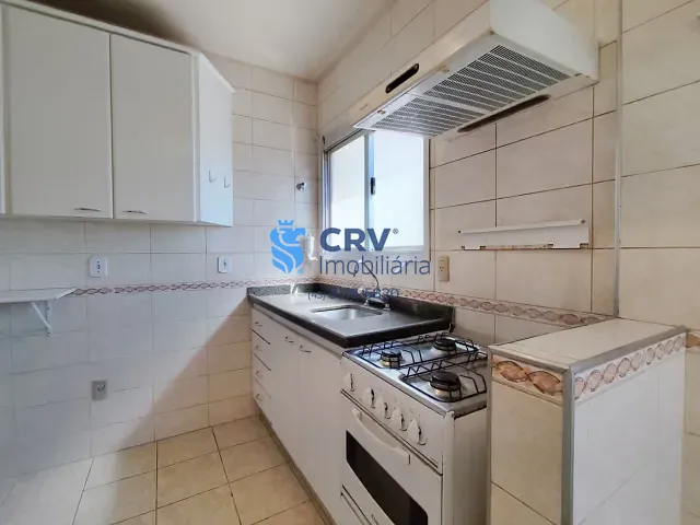 Apartamento com 120m² 2 quartos e 1 banheiro, para alugar, no bairro Boa Vista em Londrina
