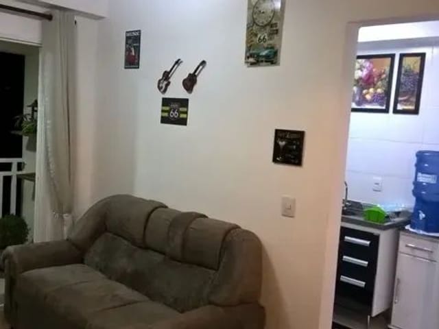 Foto do Apartamento - Apartamento com 2 dormitórios para alugar, 56 m² por R$ 2.370,00/mês - Parque Residencial Flamboyant - São José dos Campos/SP | INDEPENDENCE NEGOCIOS IMOBILIARIOS LTDA