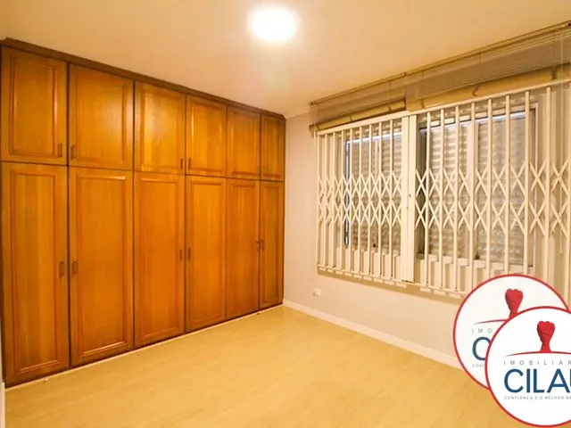 Apartamento 3 quartos e 2 banheiros, para alugar, no bairro Vila Izabel em Curitiba