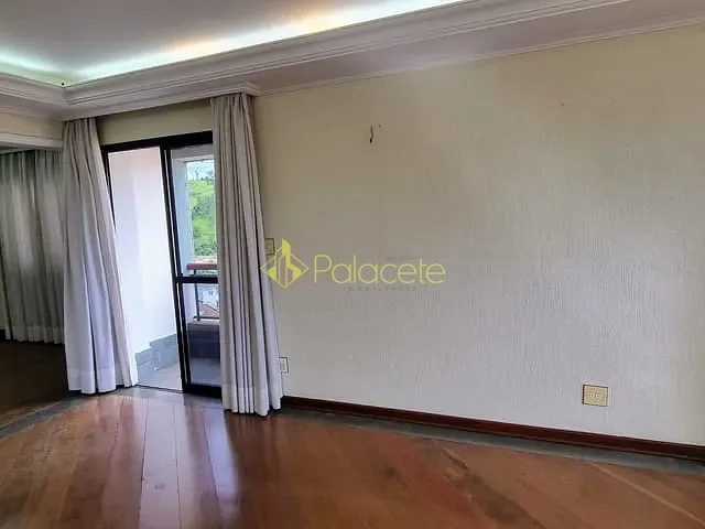 Apartamento com 225m² 4 quartos e 1 banheiro, à venda, no bairro Centro em Guaratinguetá