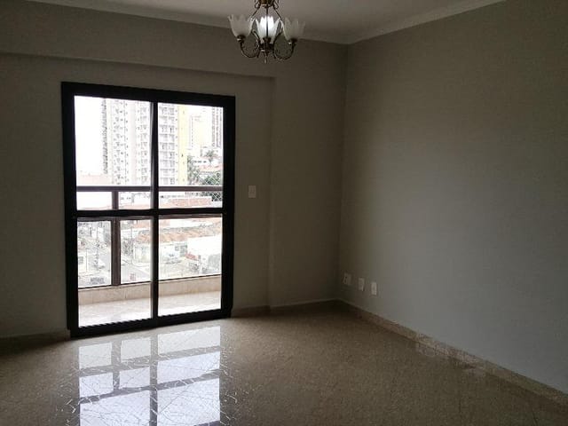 Foto do Apartamento - Apartamento para Locação 3 Quartos, 1 Suite, 2 Vagas, 90M², Centro, Sorocaba - SP | Ed. Santa Maria | Ary Proenca Negócios Imobiliários Ltda
