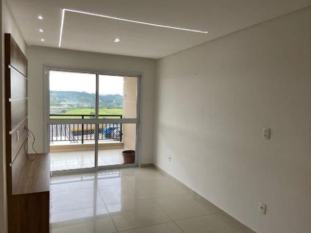 Foto do Apartamento - Apartamento à venda 3 Quartos, 1 Suite, 2 Vagas, 95M², Jardim Estoril, São José dos Campos - SP | Edifício Brisas do Estoril | RUSSI IMÓVEIS