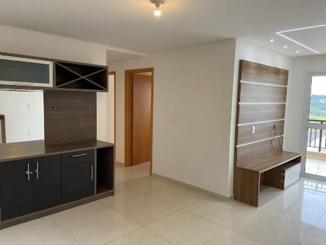 Foto do Apartamento - Apartamento à venda 3 Quartos, 1 Suite, 2 Vagas, 95M², Jardim Estoril, São José dos Campos - SP | Edifício Brisas do Estoril | RUSSI IMÓVEIS
