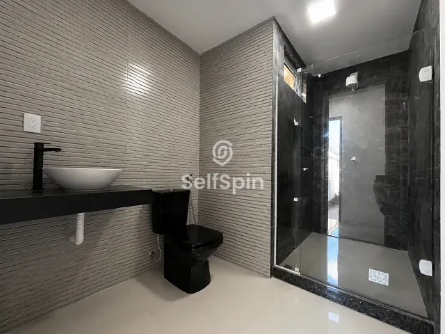 Apartamento com 25m² 1 quarto e 1 banheiro, para alugar, no bairro Maravista em Niterói