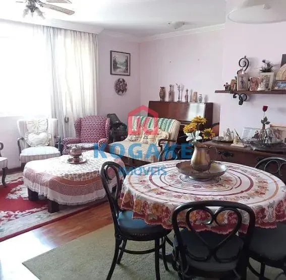 Apartamento, 3 quartos, 107 m² - Foto 4