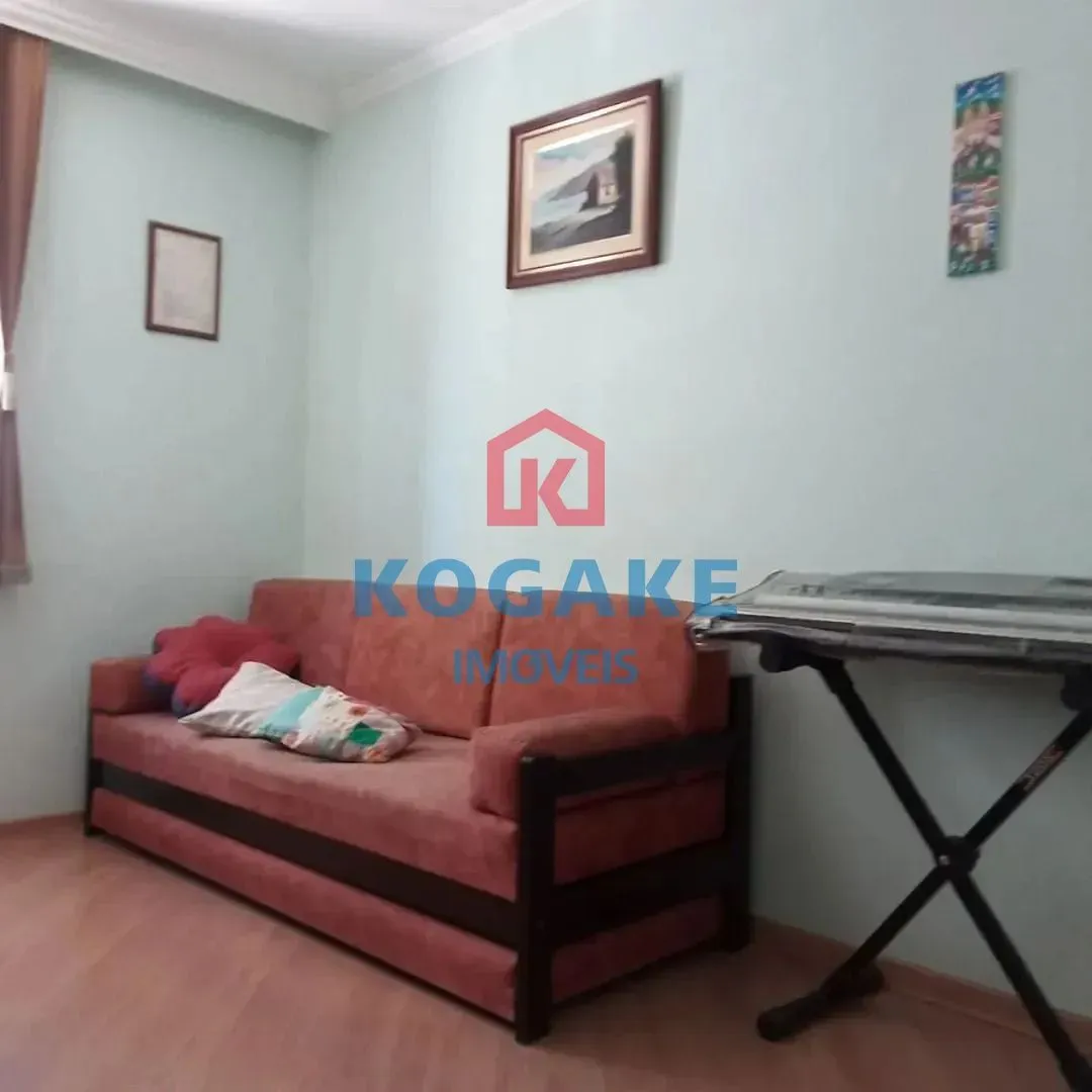 Apartamento, 3 quartos, 107 m² - Foto 5
