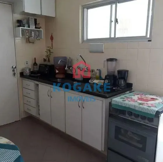 Apartamento, 3 quartos, 107 m² - Foto 8