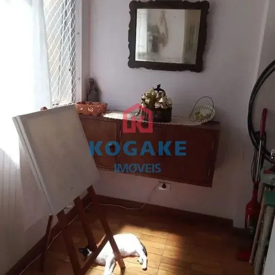Apartamento, 3 quartos, 107 m² - Foto 13
