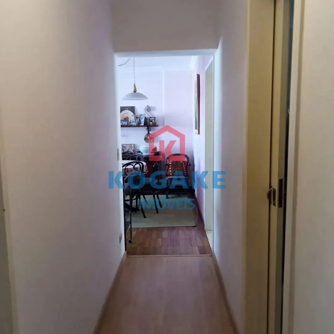 Apartamento, 3 quartos, 107 m² - Foto 7