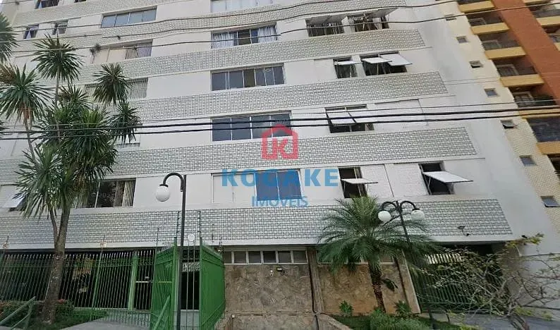 Apartamento, 3 quartos, 107 m² - Foto 17