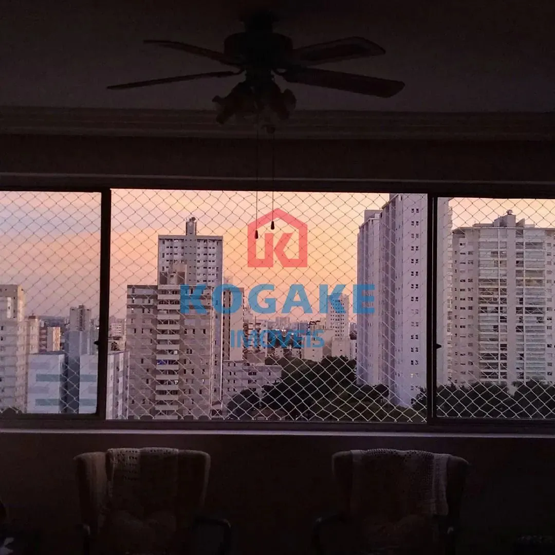 Apartamento, 3 quartos, 107 m² - Foto 6
