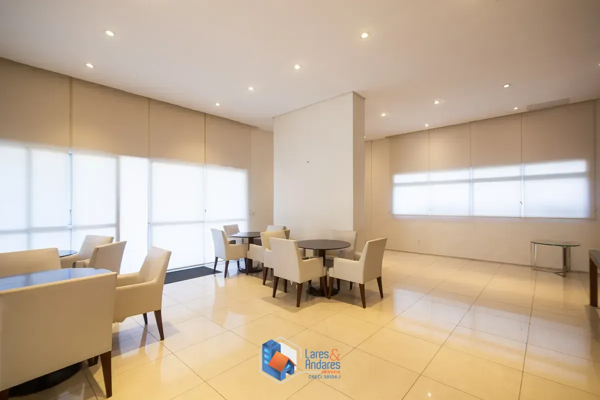 Apartamento, 2 quartos, 69 m² - Foto 28