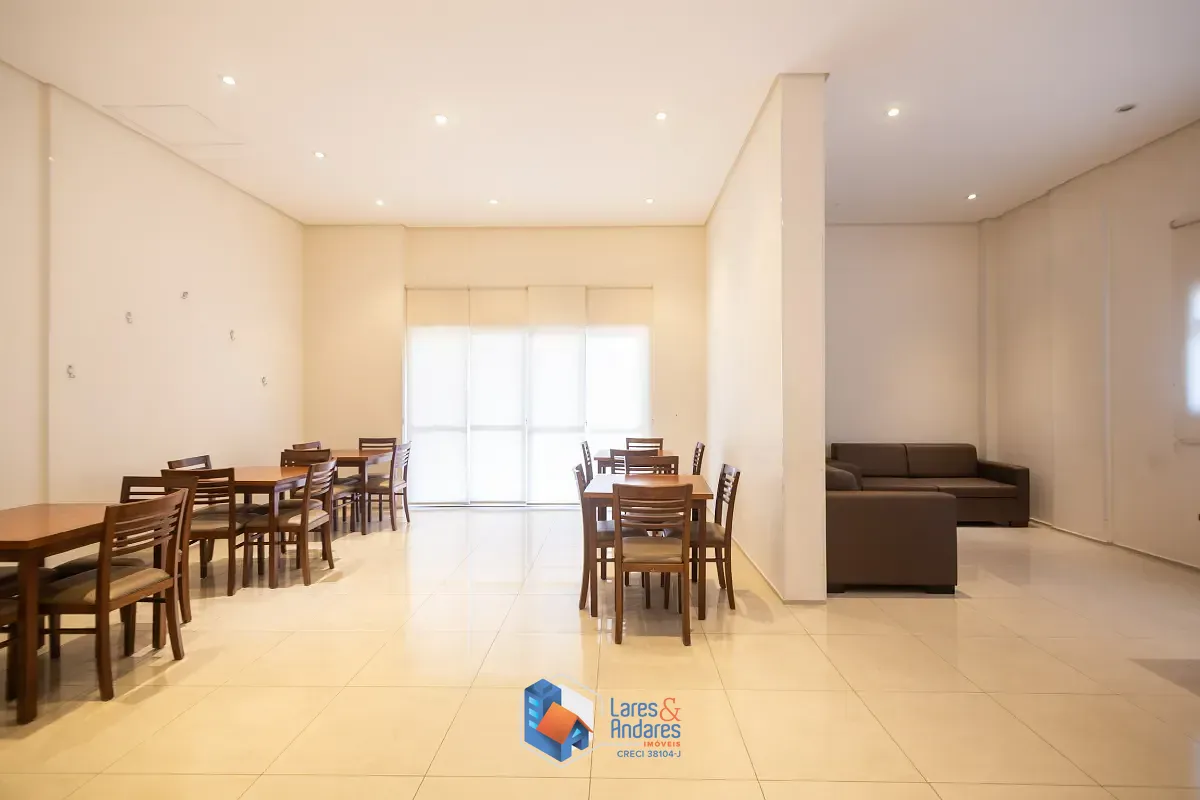 Apartamento, 2 quartos, 69 m² - Foto 33