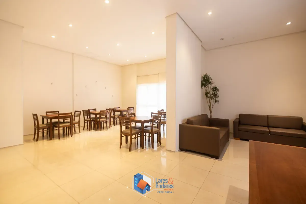 Apartamento, 2 quartos, 69 m² - Foto 35