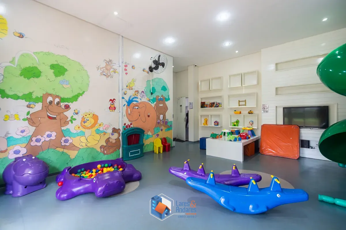 Apartamento, 2 quartos, 69 m² - Foto 38