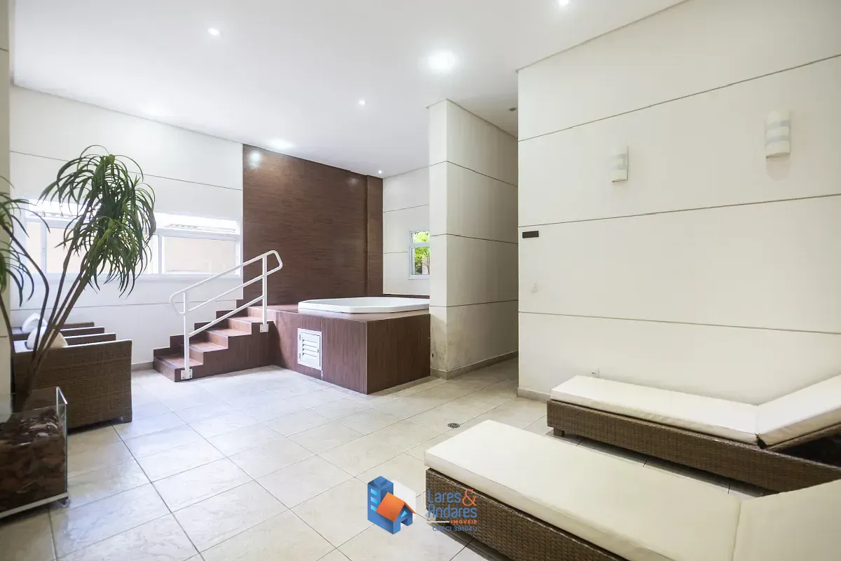 Apartamento, 2 quartos, 69 m² - Foto 40