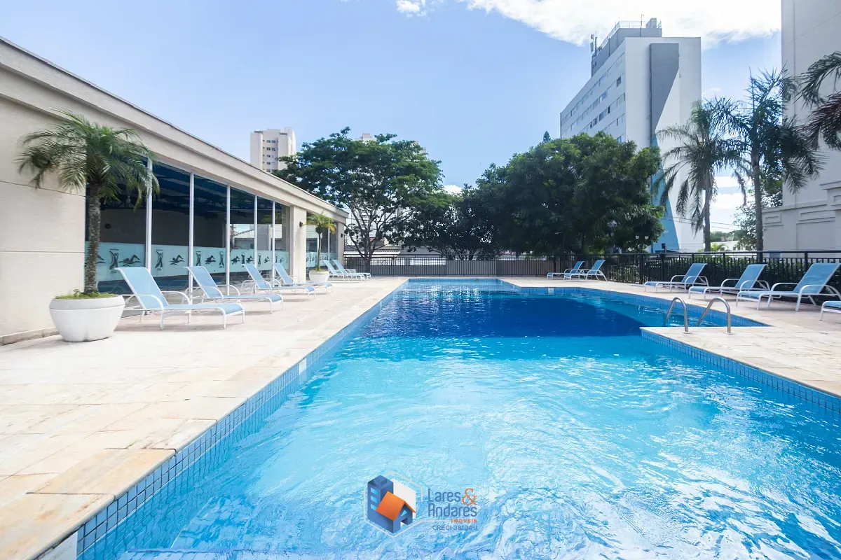 Apartamento, 2 quartos, 69 m² - Foto 45