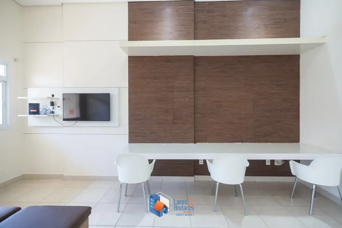Apartamento, 2 quartos, 69 m² - Foto 46