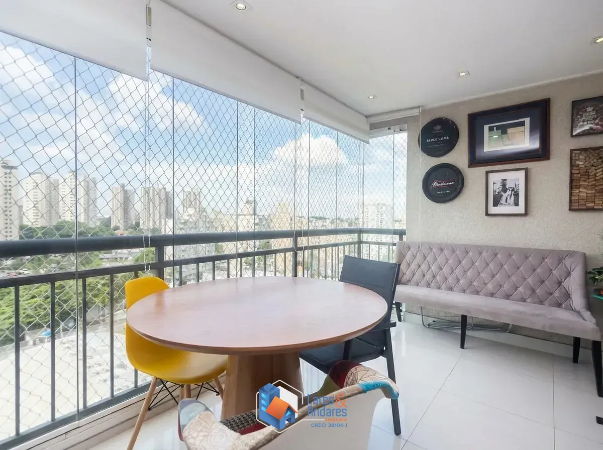 Apartamento, 2 quartos, 69 m² - Foto 5