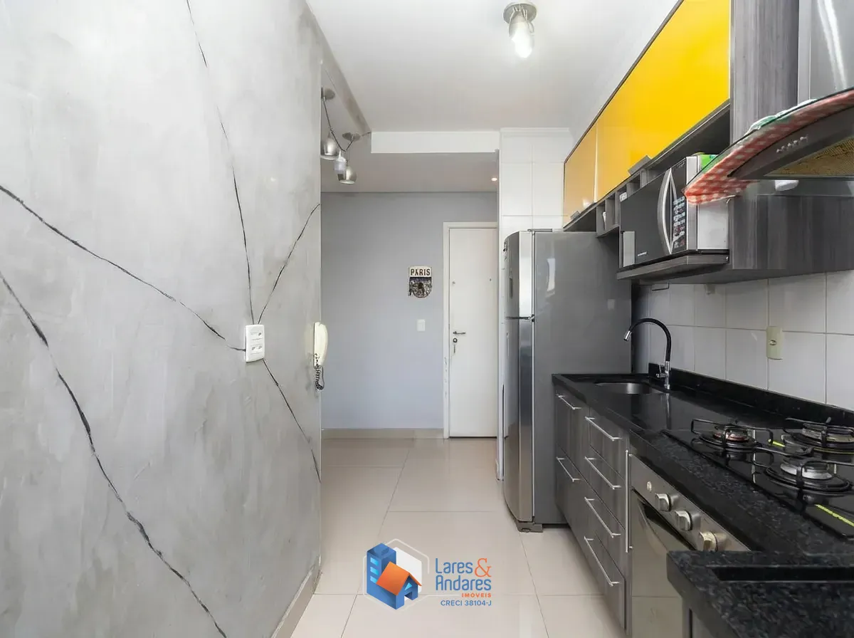 Apartamento, 2 quartos, 69 m² - Foto 12