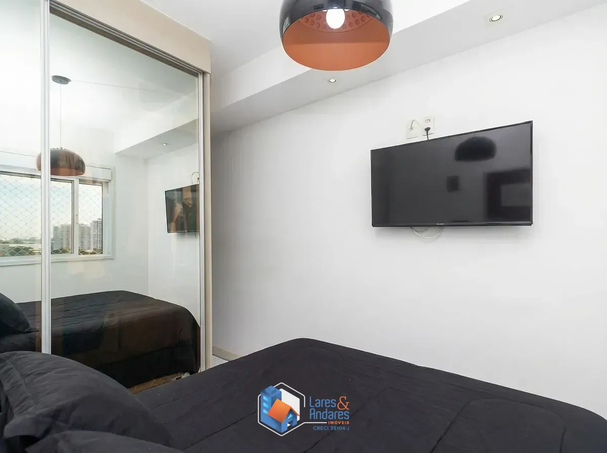 Apartamento, 2 quartos, 69 m² - Foto 24