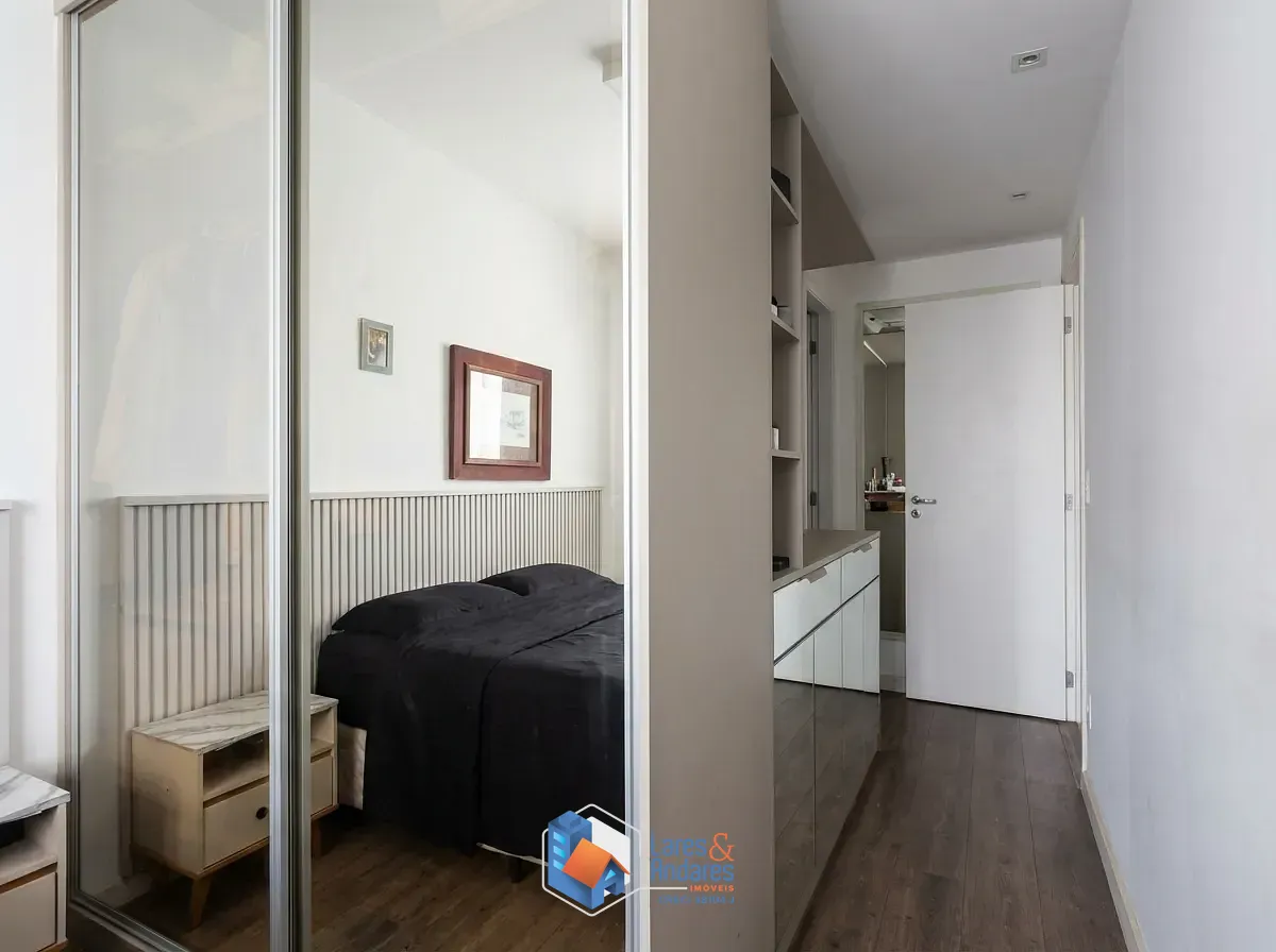 Apartamento, 2 quartos, 69 m² - Foto 15