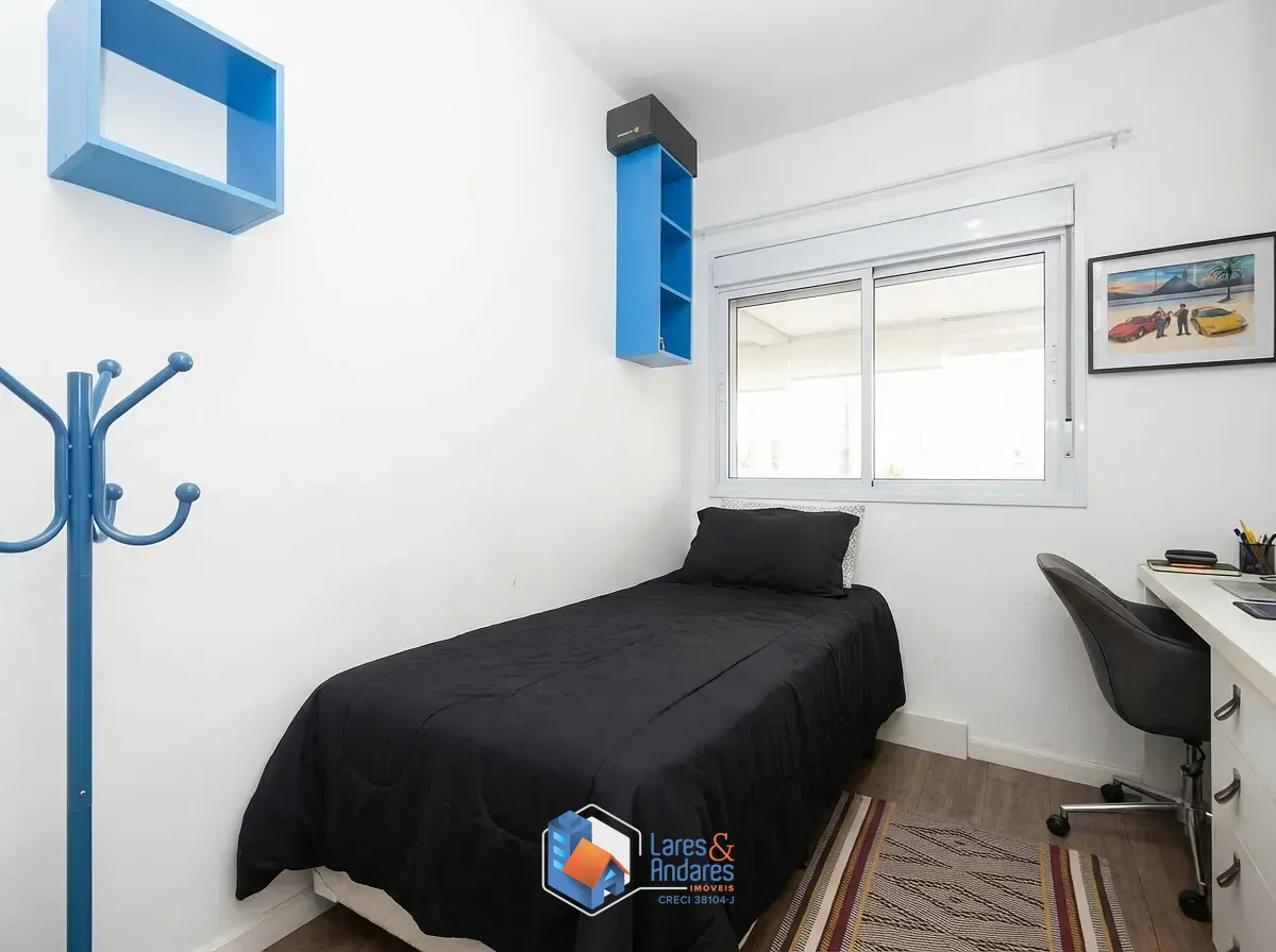 Apartamento, 2 quartos, 69 m² - Foto 19