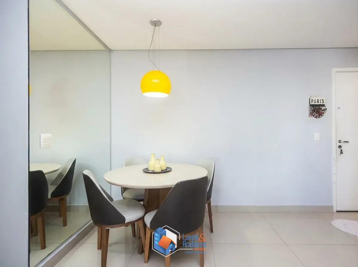 Apartamento, 2 quartos, 69 m² - Foto 26
