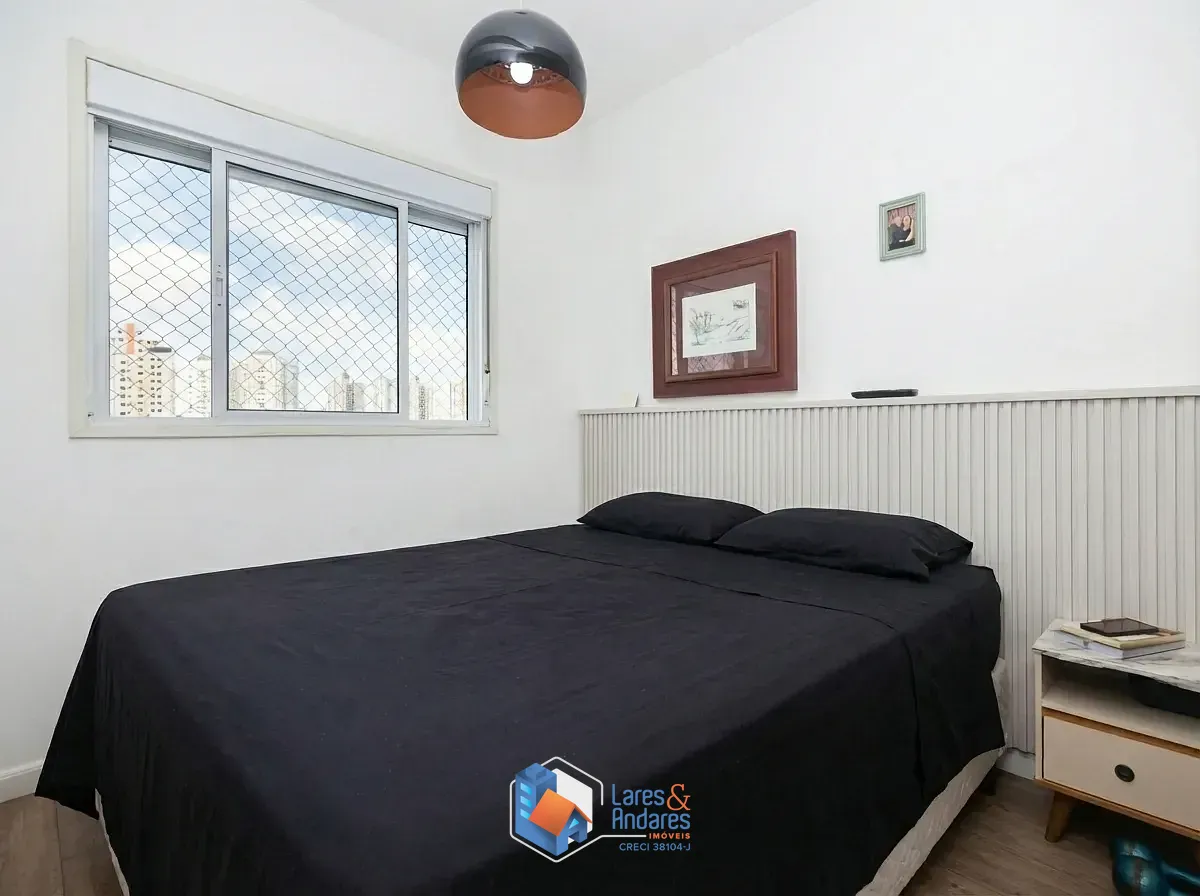 Apartamento, 2 quartos, 69 m² - Foto 17