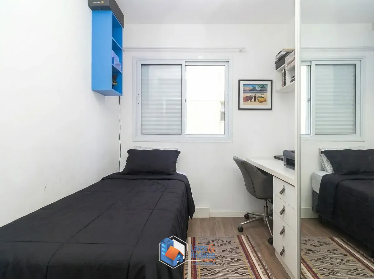 Apartamento, 2 quartos, 69 m² - Foto 16