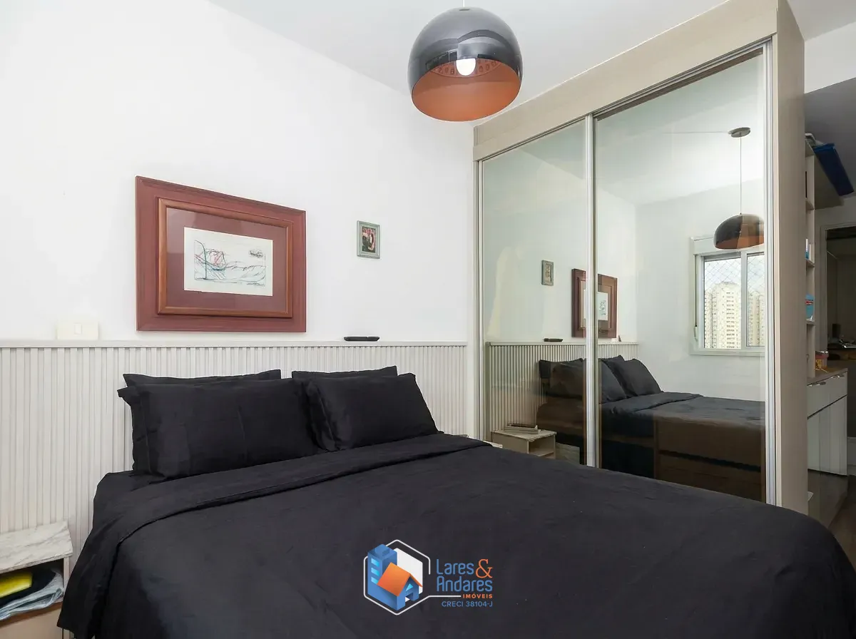 Apartamento, 2 quartos, 69 m² - Foto 21